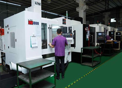 China top cnc machining services